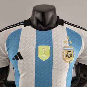 Champion 3-star Argentina 28