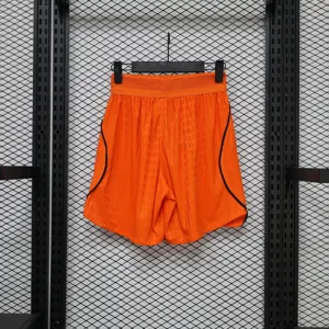 2026 World Cup Netherlands Home Kit Player Version Football Shorts AAAAJersey Supply Yupoo 7 1