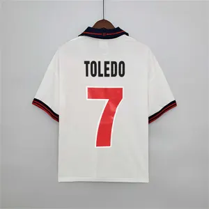 1998 University of Chile away 1