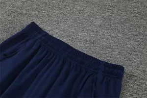 Polo Chelsea blue print 14
