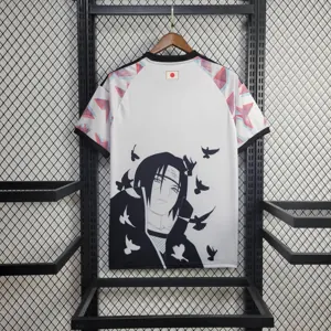2024 Japan Naruto Anime Special Edition Kit Jersey Supplier Yupoo 4