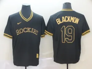 Colorado Rockies 12