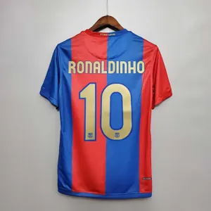 06-07 Barcelona home 4