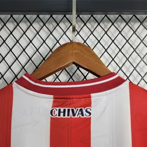 1906-2006 Chivas Centennial Size S-XXL 2