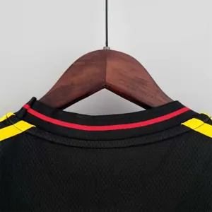 2022 Belgium women black 8