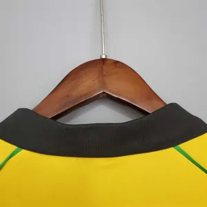 1998 Jamaica Home Retro Shirt Best Jerseys Yupoo 1