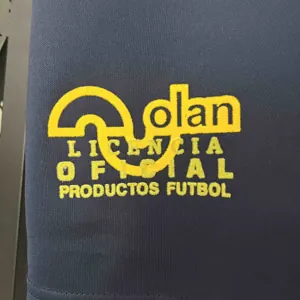 94-95 Boca Home Retro Kit Vintage Shirt Best Wholesale Yupoo 4