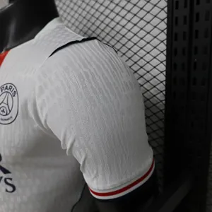 26-27 PSG Mens Kits Player Special Edition Soccer T-Shirt AAAAJersey Supply Yupoo 10 4
