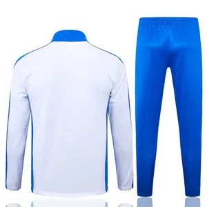2024 Brazil Jackets Football Shirts 1