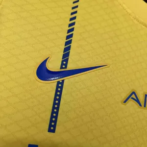 23-24 Al-Nassr Home Kit Woman Shirts Football AAAAJerseys Yupoo 3