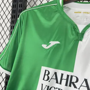 26-27 Cordoba CF Mens Special Edition Football T-Shirt AAAAJersey Supply Yupoo 8 1