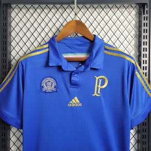 Retro Palmeiras 1914-2014 100 Years Commemoration S-XXL 9
