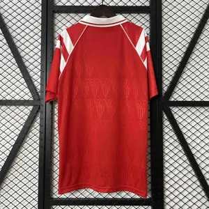 92-93 Sevilla FC Away Retro Kit Vintage Shirt AAAAJersey Supplier Yupoo 1
