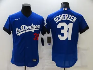 Los Angeles Dodgers 85