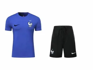 Football T-shirt 39