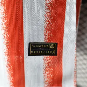 25-26 Inter Milan Player White&Red Special Edition Kit Wholesale Supply AAAAJersey Yupoo 1