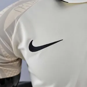 22-23 Tottenham Hotspur beige POLO 2