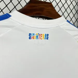 2026-27 San Diego Away Soccer Shirt Fan Version 4