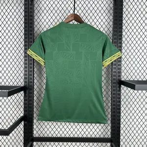 2025 Mexico Gold Cup Green Women Special Edition Shirt AAAAJersey Supply Yupoo 3