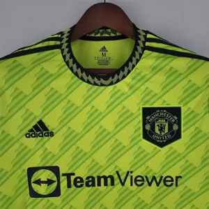 22-23 Manchester United third away 5