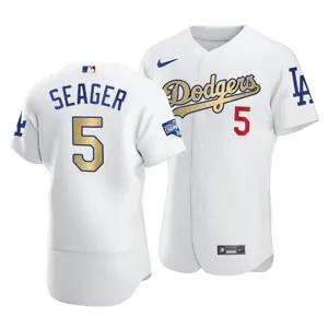 Los Angeles Dodgers 70