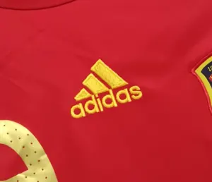 2008 Spain home 6