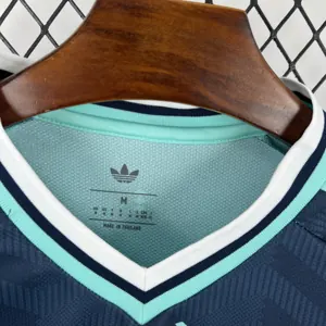 2026 World Cup Germany Away Kit Long Sleeve Shirt Football Apparels AAAAJersey Supply Yupoo8 4