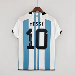 Champion 3-star Argentina 3