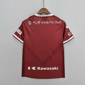 22-23 Vissel Kobe home 7