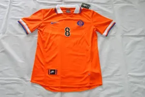 97-98 Netherland home