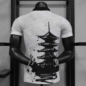 2024 Japan Single Tower Concept Kit Player Version Shirt AAAAJersey Supplier Yupoo 1