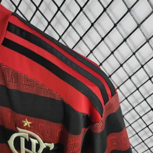 18-19 Flamengo home 5