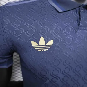 24-25 Juventus Third Kit Player Version Shirt AAAAJersey Wholesale Yupoo S-2XL 2