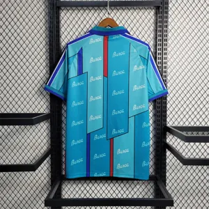 96-97 Barcelona away 7
