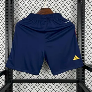 2026 World Cup Spain Home Kit Football Shorts AAAAJersey Supply Yupoo 2