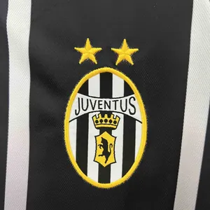 00-01 Juventus Retro Training Kit Football Apparel AAAAJerseys Dropshipping Yupoo S-2XL 3