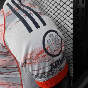 25-26 Bayern Munich Away Kit Player Version Shirt AAAAJersey Wholesale Yupoo 5
