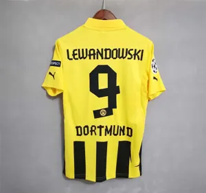 12-13 Dortmund home 12
