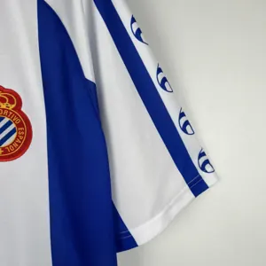 84-89 Retro Espanyol Home S-XXL 4