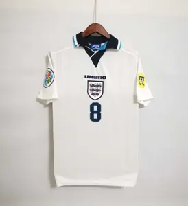 1996 England home 7