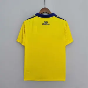 22-23 Boca Juniors third away 1