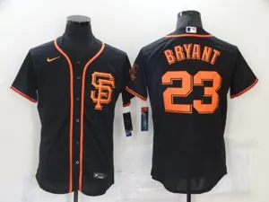 San Francisco Giants 43
