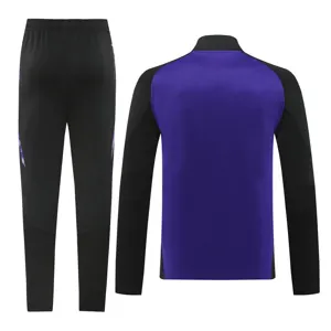 2024 Germany Jackets Football Shirts 1