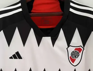 23-24 River Plate Away S-4XL Cheap Soccer Jerseys 5