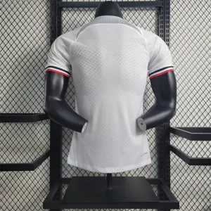 23-24 PSG training uniform player version-1 7