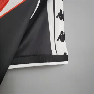 2000 Vasco da Gama away 6