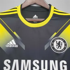 12-13 Chelsea third away 2