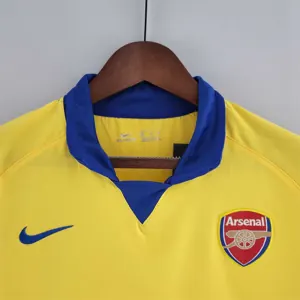 03-05 Arsenal away 2