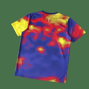 25-26 season AFC Ajax Concept version Soccer T-Shirt Cheap AAAAJerseys Supply Yupoo 8