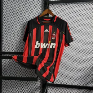 06-07 AC Milan home 3